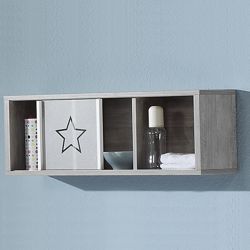Schardt Wandbord Wandregal Eco Star