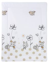 Schardt Krabbeldecke 100x135 cm Capucine