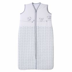 Schardt Schlafsack mit Stickerei 70-90 cm Amigos