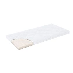 Träumeland Matratze Wash 90x40 cm für Wiege