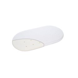 Träumeland Matratze Sleep Fresh 78x36 cm für Kinderwagen