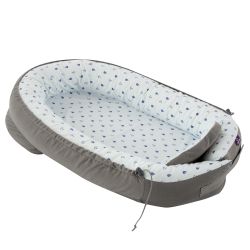 Träumeland Kuschelnest Home Anker 