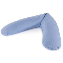 Theraline Stillkissenbezug Bezug für das Original 190 cm chambray