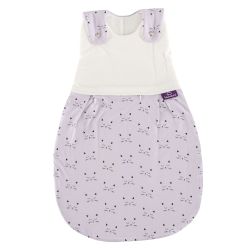 Träumeland Außenschlafsack LIEBMICH Gr. 80/86 Schmusekatze