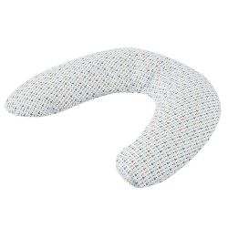 Träumeland Bezug für Seitenlagerungskissen GEO mix 