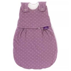 Träumeland Außenschlafsack LIEBMICH Heartsome Größe 80/86