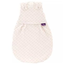 Träumeland Außenschlafsack LIEBMICH Twister beige Größe 80/86