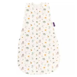 Träumeland Sommerschlafsack LIEBMICH Baumwolle Sweet Home Größe 60