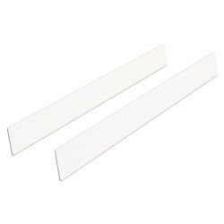 Schardt Holly White Umbauseiten für Kombi-Kinderbett