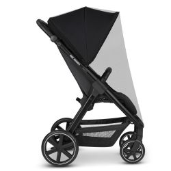 ABC Design Moskitonetz Universal black