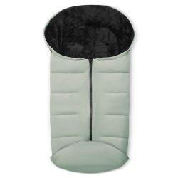 ABC-Design Winterfußsack Classic pine