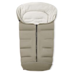 ABC Design Winterfußsack Classic reed