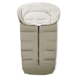 ABC-Design Winterfußsack Classic reed