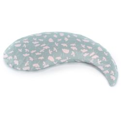 Theraline Das Yinnie Kissen inkl. Bezug 135 cm Zarte Blüten