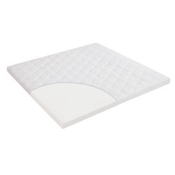 Julius Zöllner Matratze für Laufgitter Activity 68x90x5 cm 