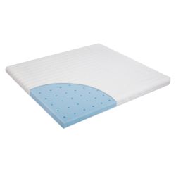 Julius Zöllner Matratze für Laufgitter Activity Premium 90x90x5 cm 