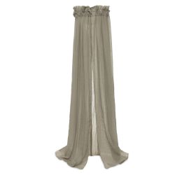 Jollein Betthimmel Vintage 155 cm Olive Green