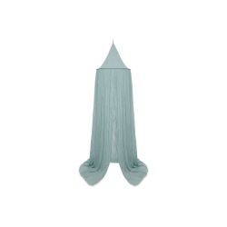 Jollein Baldachin Betthimmel Vintage 245 cm Sea Green Grün