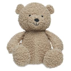 Jollein Kuscheltier Teddy Bär Bear Biscuit