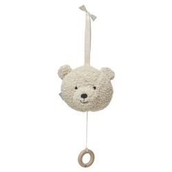Jollein Spieluhr Teddy Bär Bear Naturel