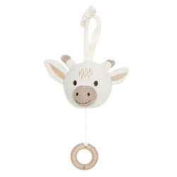 Jollein Spieluhr Giraffe