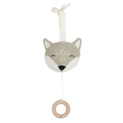 Jollein Spieluhr Fox