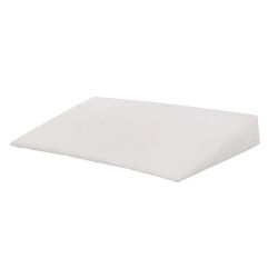 roba Keilkissen atmungsaktiv mit abnehmbarem Bezug Lagerungskissen 60x35 cm