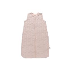 Jollein Baby Schlafsack Jersey 70cm Miffy Jacquard Terry Wild Rose