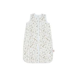 Jollein Baby Schlafsack Hydrophil 70cm Blumen Bloomy