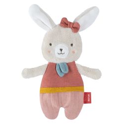 Fehn NATUR 3.0 Knister-Hase 19cm
