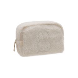 Jollein Beutel Teddy Miffy Oatmeal Sand