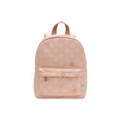 Jollein Rucksack Kinderrucksack - Flower
