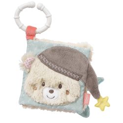 Fehn - Bruno - Soft-Bilderbuch Bruno
