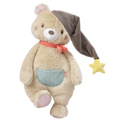 Fehn - Bruno - Kuscheltier Bär XL
