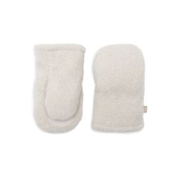 Jollein Kinderwagen Handschuhe Teddy - Natural