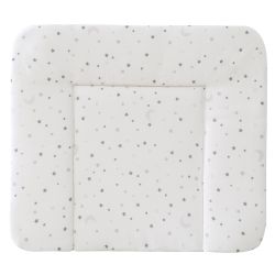 Roba Wickelauflage Sternenzauber Wickelunterlage 85x75cm PU-beschichtet