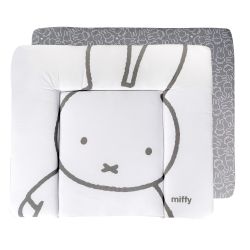 Roba Kids Wickelauflage Soft 85x75 cm Miffy