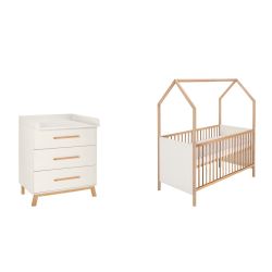 Schardt Kinderzimmer Set VENICE 2-teilig