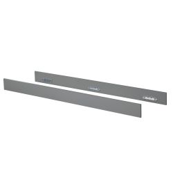 Roba Kids Umbauseiten für Hausbett für Umbau zum Sofa oder Jugendbett Taupe