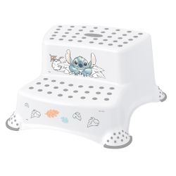 Keeeper Stitch Tritthocker zweistufig Schemel mit anti-rutsch-funktion