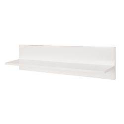 Roba Universal-Wandregal Einrichtungsregal Bücherregal weiß 29 x 90 x 15 cm