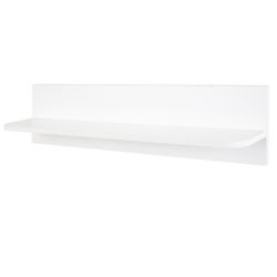 Roba Universal-Wandregal Einrichtungsregal Bücherregal 29 x 90 x 15 cm weiß