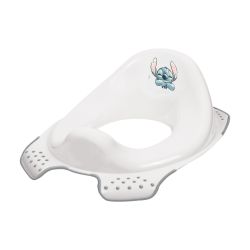 Keeeper Stitch WC-Sitz Toilettensitz mit anti-rutsch-funktion