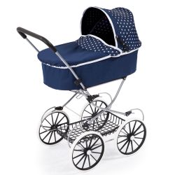 Bayer Design Puppenwagen Classic Deluxe
