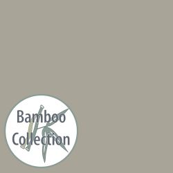 Theraline Bezug für  Bambusmond Nacken- & Kuschelkissen Bamboo Lehmgrau