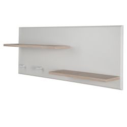 Roba Wandregal Helene für Wickelkommode Helene für Baby- & Kinderzimmer
