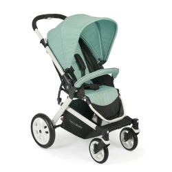 Chic 4 Baby Sportwagen Buggy BOOMER mint