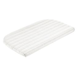 Julius Zöllner Matratze für Beistellbett 81x43 Climatix Plus
