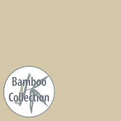 Theraline Bezug für Stillkissen 190cm Stillkissenbezug Cappuccino Bamboo