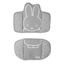 Roba Kids Miffy Sitzverkleinerer 2-teilig für Roba Treppenhochstuhl